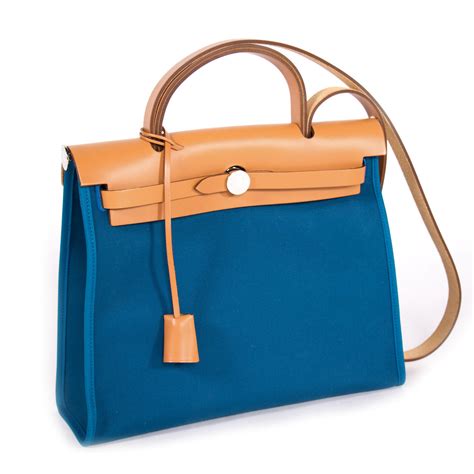 shop hermes herbag